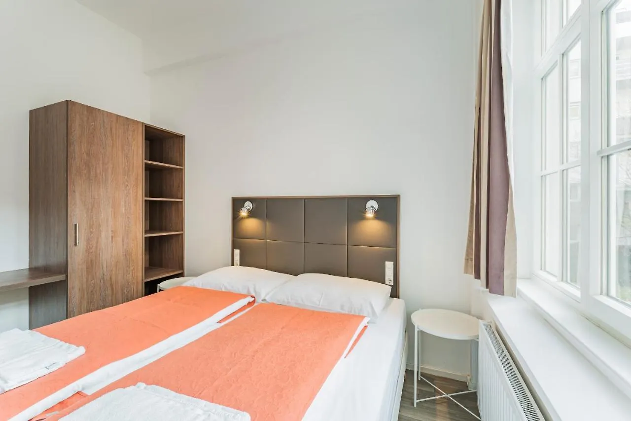 Bianca Apartment 3 - Top Location Vídeň Rakousko