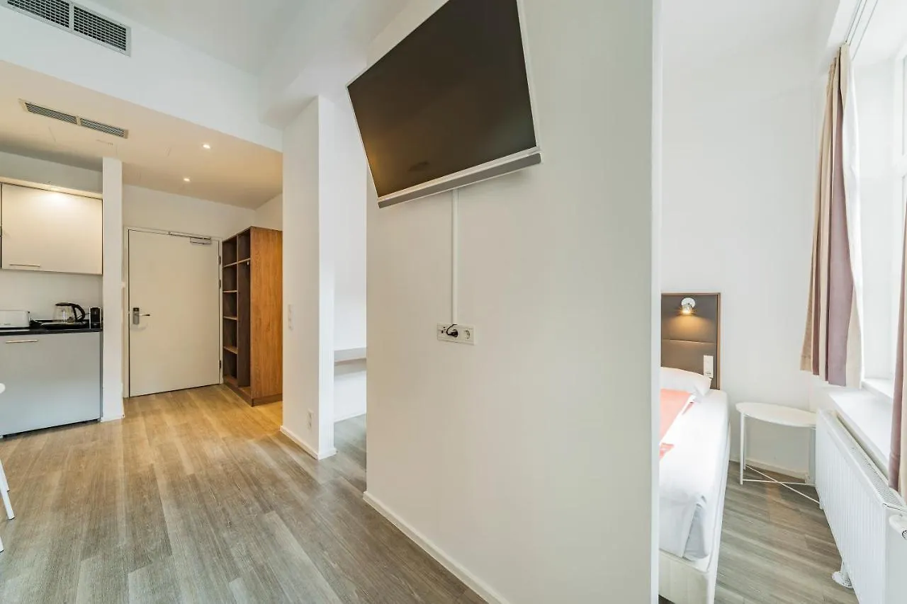 Bianca Apartment 3 - Top Location Vídeň