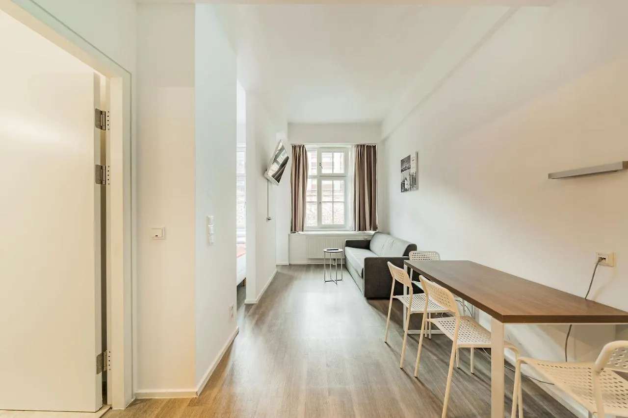 Bianca Apartment 3 - Top Location Viena Áustria