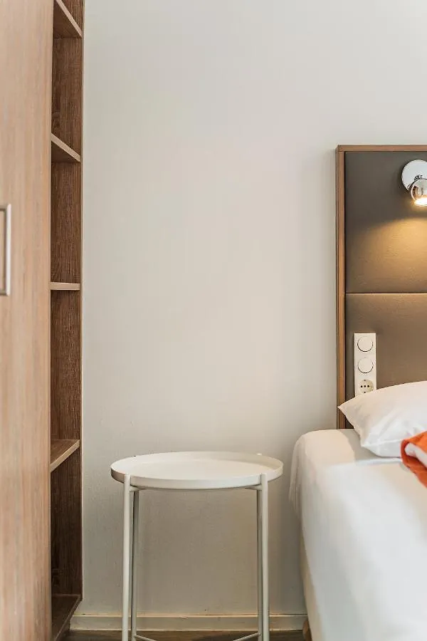 Bianca Apartment 3 - Top Location Viena 0*,