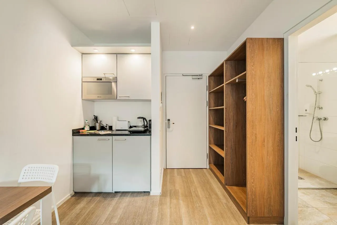 Bianca Apartment 3 - Top Location Viena